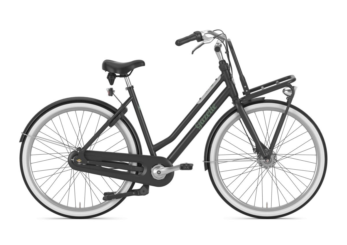 GAZELLE Miss Grace C7