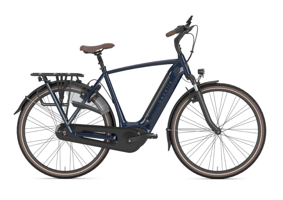 GAZELLE Grenoble C7+ LTD - Afbeelding 2