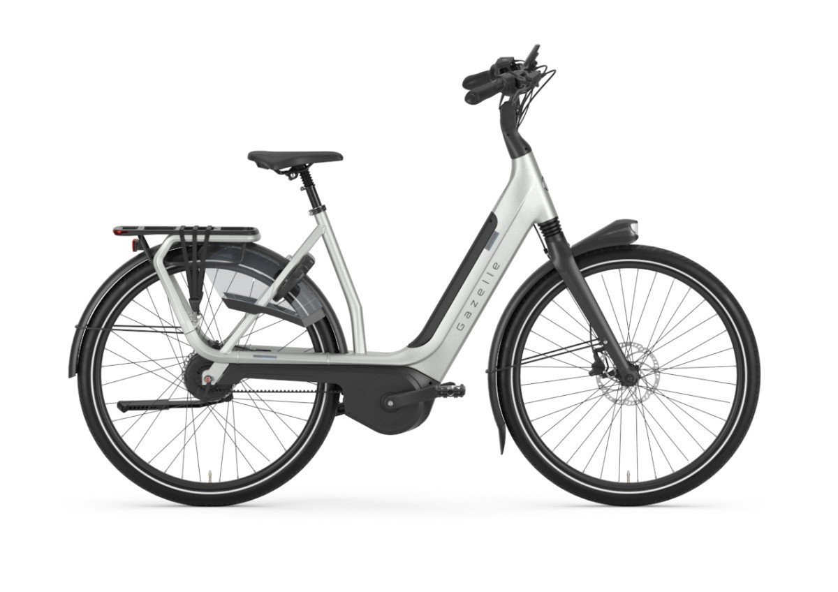 Gazelle Avignon C380 HMB 500Wh 2024 DEMO ZOLDER (?KM)